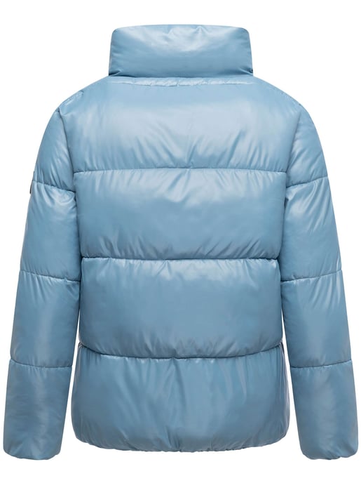 Navahoo dames gewatteerde winterjas Eispracht – stijlvol, warm & functioneel - Image 3