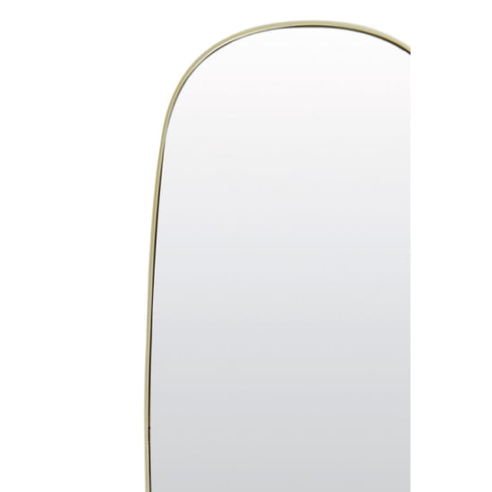 Light & Living spiegel libra 40x1.5x100cm - - Image 4