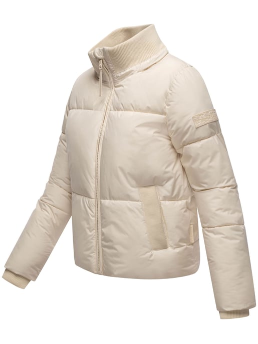 Navahoo Women’s Quilted Jacket Traumelfe 14 – Timeless, Sporty & Warm - Image 2