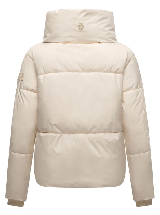 Navahoo Women’s Quilted Jacket Traumelfe 14 – Timeless, Sporty & Warm - Image 3