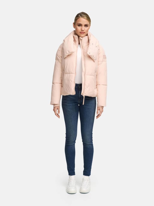 Navahoo Women’s Quilted Jacket Traumelfe 14 – Timeless, Sporty & Warm - Image 6