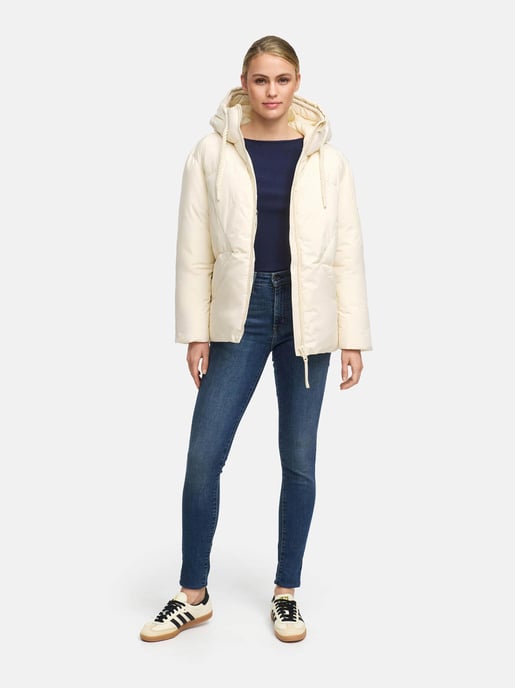 Navahoo Women’s Quilted Jacket Pastellzauber – warm, stylish & feminine - Image 5