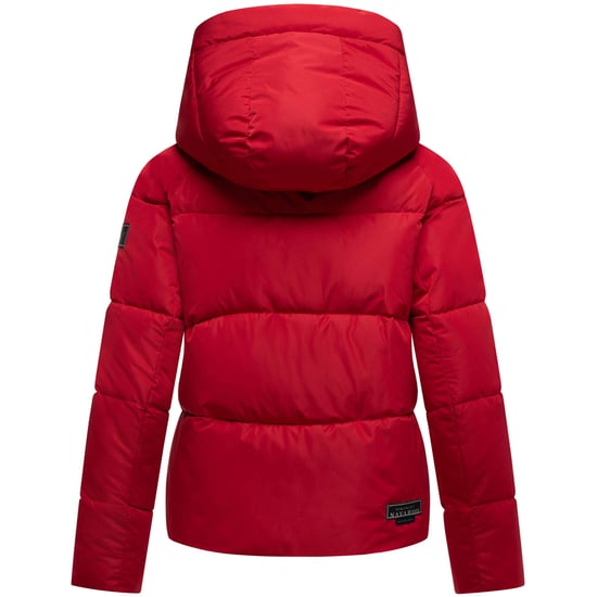 Navahoo Women’s Quilted Jacket Frostherz XIV – modern, warm & functional - Image 3