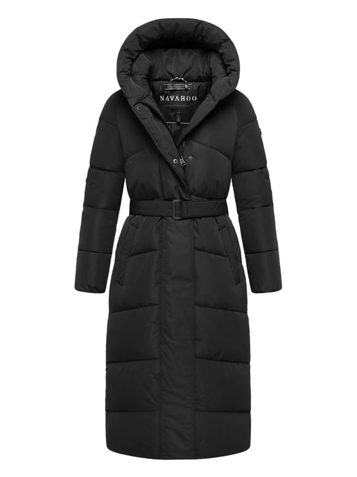 Navahoo Eisblick damkappa – elegant, varm & funktionell - Image 1