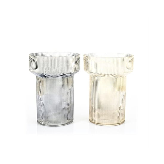 Furnilux Riba 4 vaas 21 x 21 x 28,5 cm - Image 2