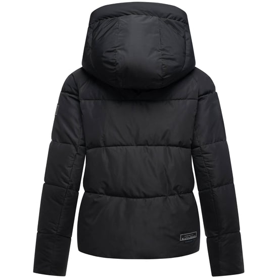 Navahoo dames gewatteerde jas Frostherz XIV – modern, warm & functioneel - Image 3