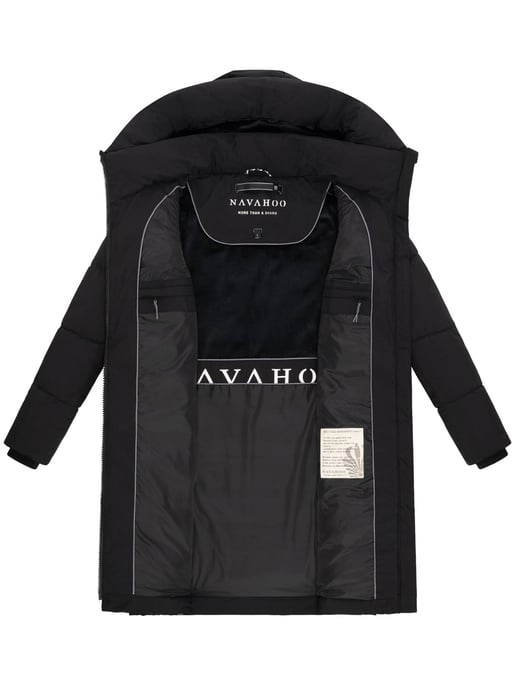 Navahoo dam quiltad kappa Mondnebel XIV – varm, stilren & funktionell - Image 4