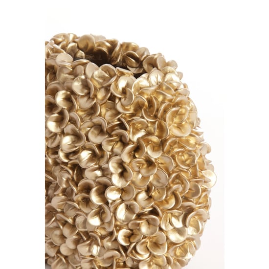 Light & Living vaas deco 44x20,5x38,5 cm phylia - Image 2