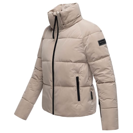 Navahoo dames gewatteerde jas Frostherz XIV – modern, warm & functioneel - Image 2