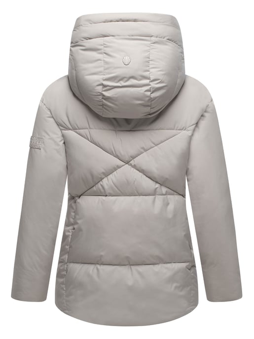 Navahoo Women’s Quilted Jacket Pastellzauber – warm, stylish & feminine - Image 3