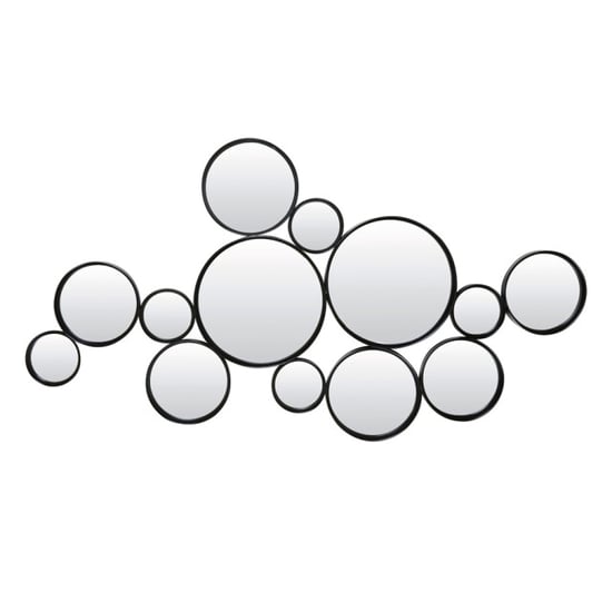 Light & Living spiegel cielo 127x3.5x64.5cm - - Image 2