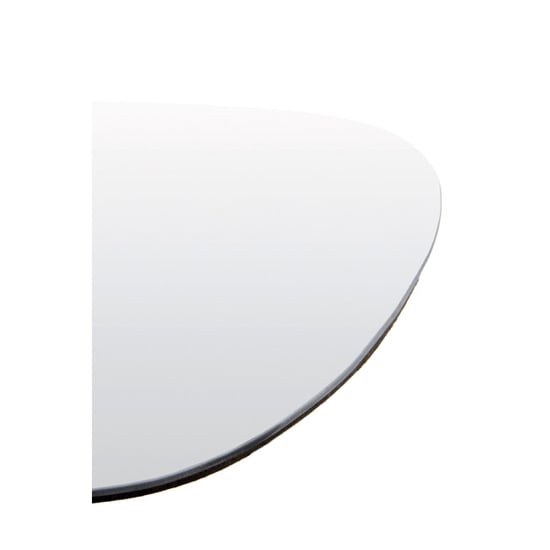 Light & Living spiegel 45x1,5x61 cm algeza glas - Image 2