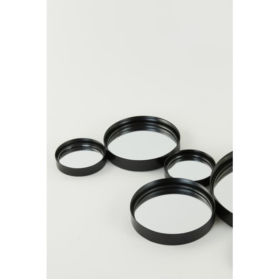 Light & Living spiegel cielo 127x3.5x64.5cm - - Image 3
