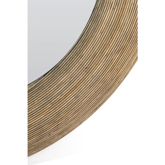 Light & Living spiegel piedre 109.5x4.5x109.5cm - - Image 2