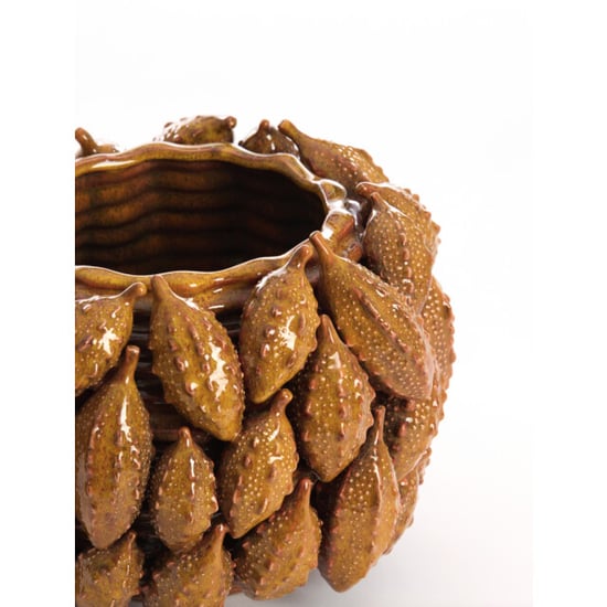 Light & Living vaas palatik 31x30.5x21.5cm - - Image 2