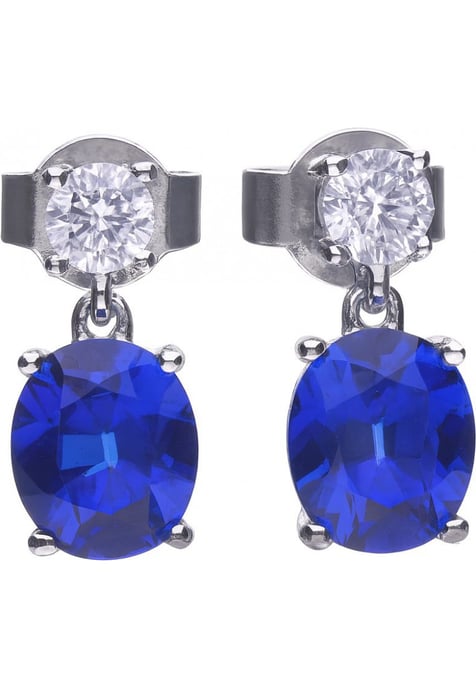 Diamonfire 6220531089 Ladies Earrings - Image 1