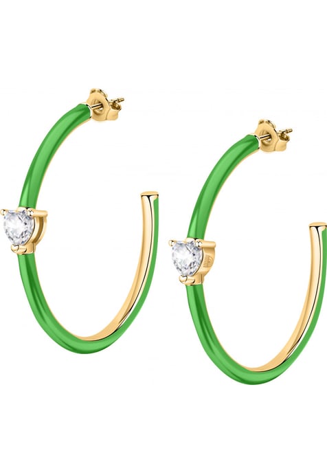 Chiara Ferragni J19AVI25 Ladies Earrings - Image 1
