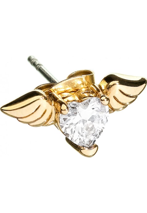 Chiara Ferragni J19AVH06 Ladies Earring - Image 1