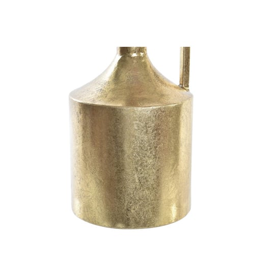 Casa di Elturo Deco vaas met handvat metaal - xl Ø17 x 60 cm - Image 3