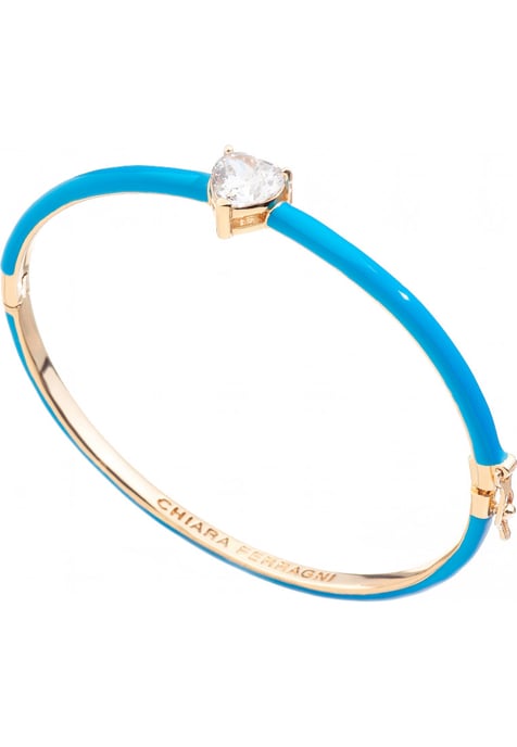 Chiara Ferragni J19AVI29 Ladies Bracelet - Image 1