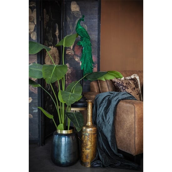 Furnilux nile vaas 1 16 × 16 × 64 cm - Image 2