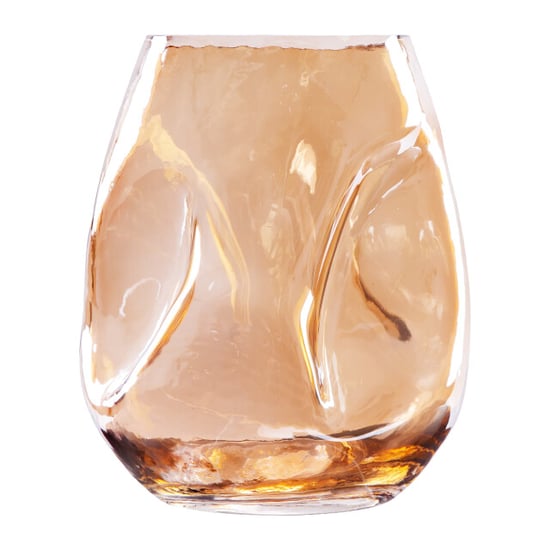 QUVIO Vaas gekreukt maat s glas - - Image 2