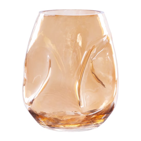 QUVIO Vaas gekreukt maat s glas - - Image 5