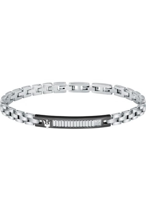 Maserati JM423ATY20 Mens Bracelet - Image 1