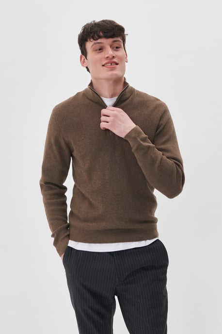 MAlagoon Z Knitted pullover Regular fit - Image 2