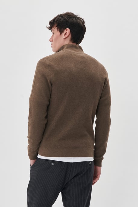 MAlagoon Z Knitted pullover Regular fit - Image 3