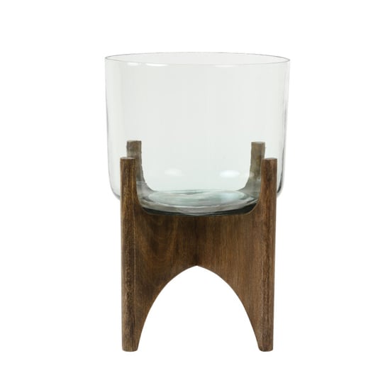 Light & Living vaas jace 31.5x31.5x43 - - Image 2