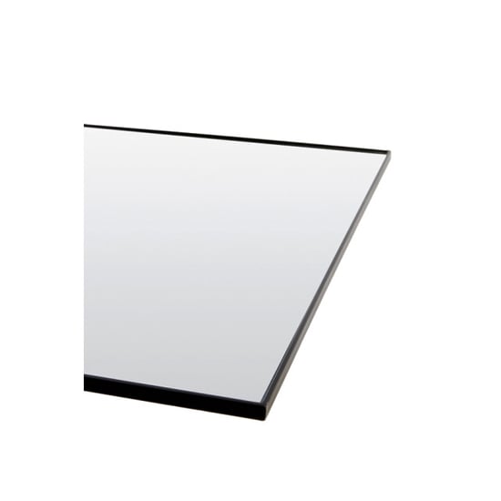 Light & Living spiegel 80x1,5x180 cm zeneta glas+zwart - Image 3
