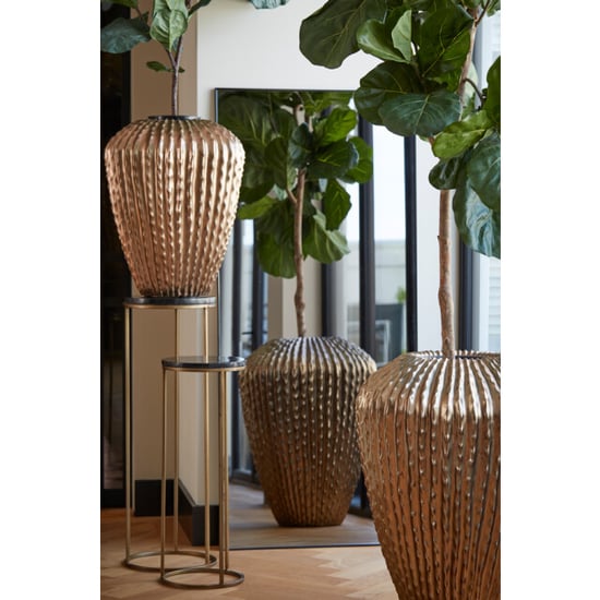 Light & Living spiegel 80x1,5x180 cm zeneta glas+zwart - Image 5