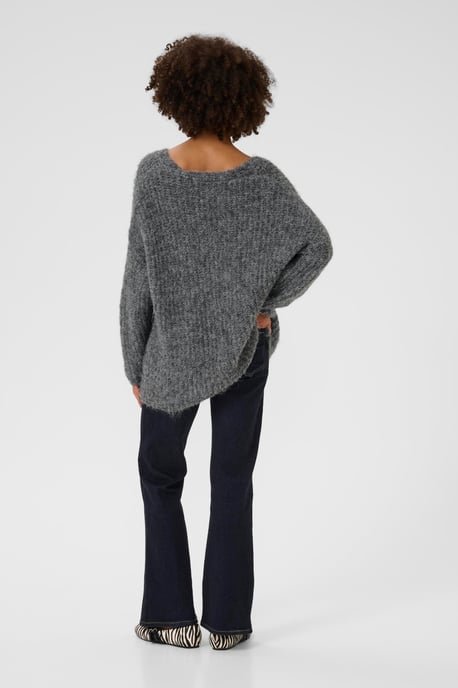 CUbrava pullover Knitted pullover Oversize fit - Image 2