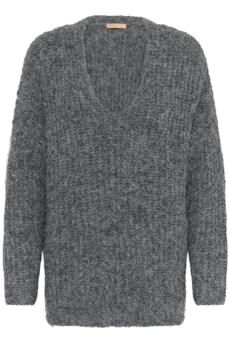 CUbrava pullover Knitted pullover Oversize fit - Image 4
