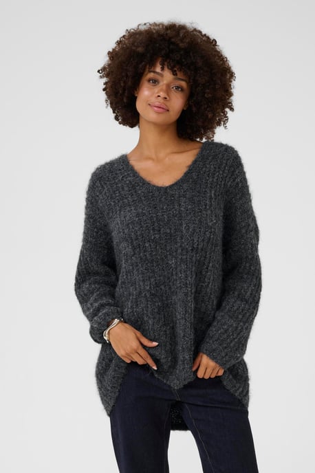 CUbrava pullover Knitted pullover Oversize fit - Image 3