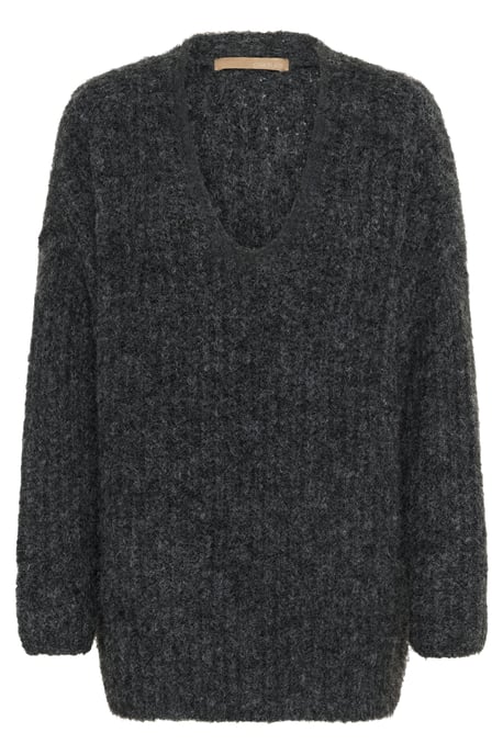 CUbrava pullover Knitted pullover Oversize fit - Image 4