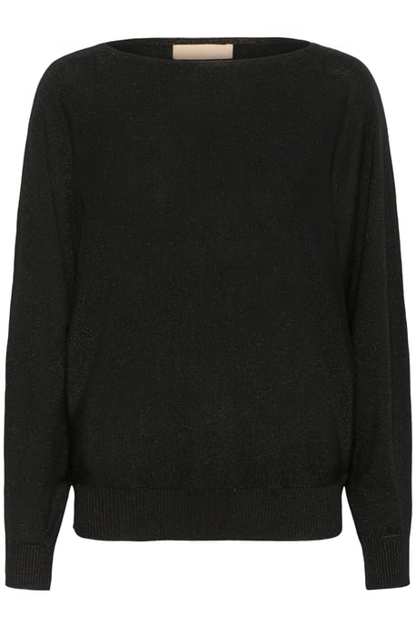 CUfay Batwing Jumper Knitted pullover Oversize fit - Image 4