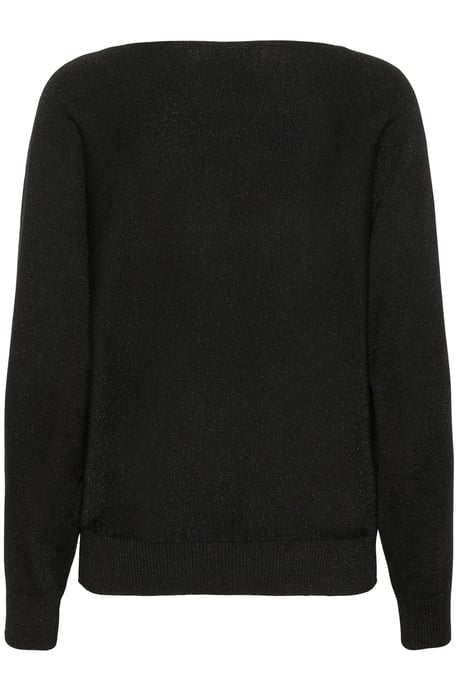 CUfay Batwing Jumper Knitted pullover Oversize fit - Image 5
