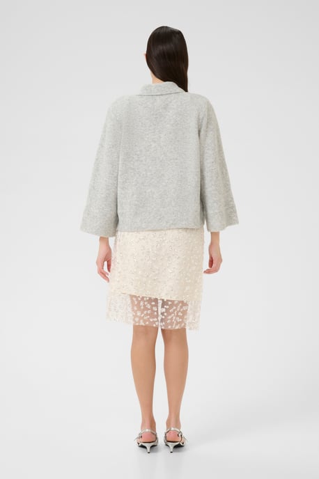KBCameron Pullover Knitted pullover Boxy fit - Image 2