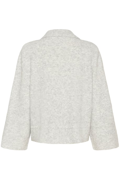 KBCameron Pullover Knitted pullover Boxy fit - Image 5