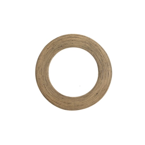 Light & Living spiegel piedre 71x4.5x71cm - - Image 1