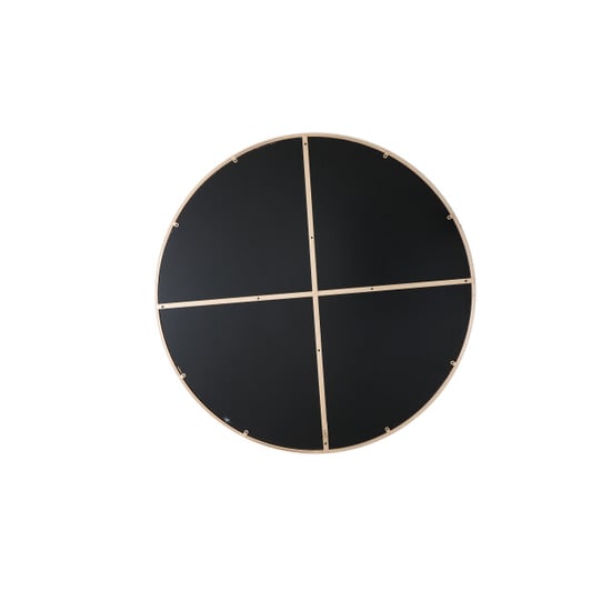 Light & Living spiegel espejo 96x1.5x96cm - - Image 3