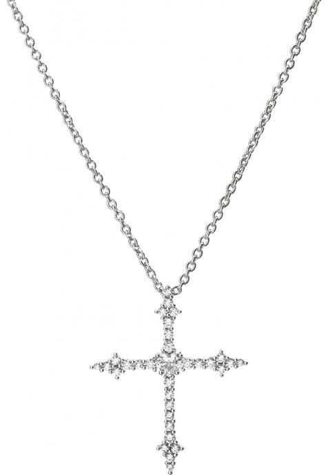 Chiara Ferragni J19AWC07 Ladies Necklace - Image 1