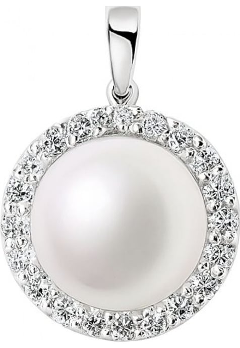 Diamonfire 1313731098 Ladies Necklace - Image 2