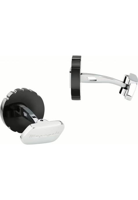 Maserati JM5249JD02 Mens Cufflinks - Image 2