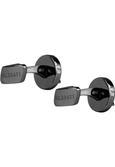 Maserati JM418ANK10 Mens Cufflinks - Image 2