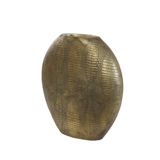 Light & Living vaas skeld 50x15x50 - - Image 2