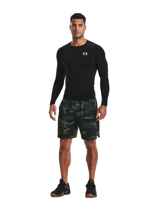 Under Armour Lange Mouw - Image 4