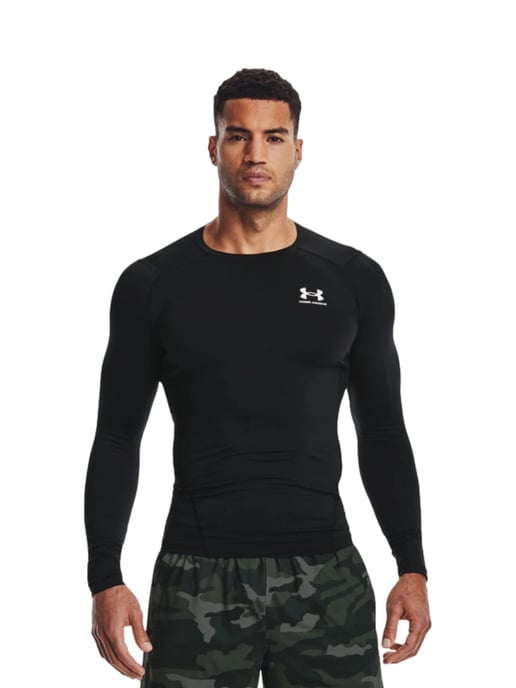 Under Armour Lange Mouw - Image 5